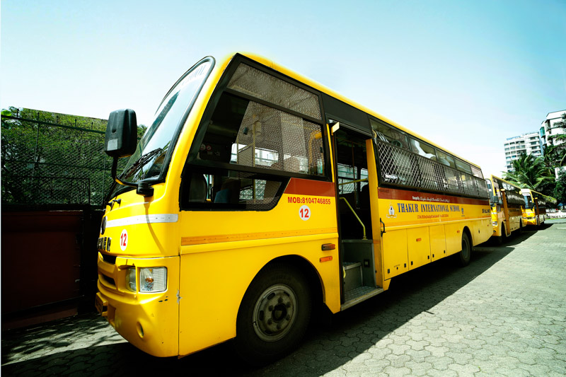School Bus